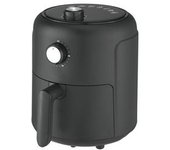 Freidora Sin Aceite Manual Küken 2 Litros Negra