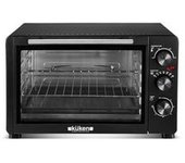 Horno Eléctrico Küken 30 Litros 1500w