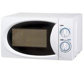 Microondas Kuken 700w. 20l. Blanco 33762