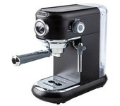 Cafetera Express Küken 15 Bar 1 Litro 1500w Negra