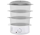Cocedor De Vapor Eléctrico 800w