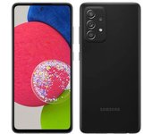 Samsung Galaxy A52s 5g Negro 128 Gb + 6 Gb Ram Sim Doble - Reacondicionado - Grado C