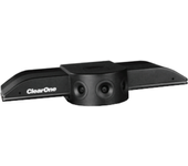 Clearone Unite 180 12 Mp Negro 3840 X 2160 Pixeles 30 Pps 25,4 / 2,5 Mm (1 / 2.5")