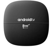 Tv Box Tv98 1gb + 8gb - 5g - 8k Ultra Hd 7680x4320 , Envio 24h, Nuevo