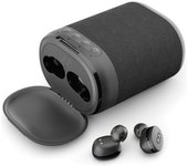 Altavoz Bluetooth Nomad 2 En 1 De 5 W Con Auriculares Integrados