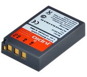 Bateria Jupio P/ Olympus Bls-5 Ps-bls5 - 1210mah