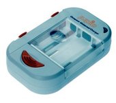 Cargador Universal Jupio Baterias+pila S+usb