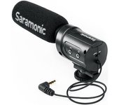 Saramonic Sr-m3 Mini Directional Condenser Microphone