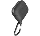 Funda Catalyst Airpods Pro Impermeable Ip67 + Mosquetón - Negro