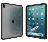 Funda Catalyst Ipad Pro 12.9 2018 Impermeable Ip67 + Mosquetón - Negro