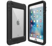 Funda Catalyst Ipad Mini 5 2019 / Mini 4 Impermeable Ip67 + Mosquetón - Negro