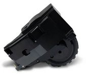 Rueda Izquierda Roomba Series E/i