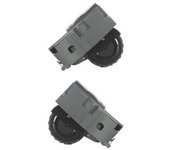 Pack Ruedas Derecha E Izquierda Roomba Series 500, 600 Y 700