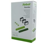 Pack Completo Original Irobot Para Roomba Series E/i (e5, I7...)