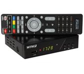 Wiwa Tuner Dvb-t/t2 H.265 Pro