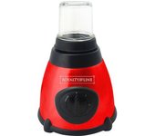 Batidora De Vaso Royalty Line Rojo 500 W