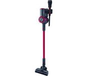 Aspirador Escoba Batería Sin Cable 3 En 1 Cvc9316 Royalty Line Rojo