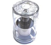 Filtro Multicono Para Cubo De Polvo De Aspiradora De Mano Inalámbrica P10