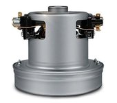 Motor De Aspiradora Universal De 1200 W, Gran Potencia, 105 Mm De Diámetro, Accesorios De Repuesto Para Aspiradora