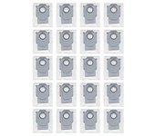 Accesorios Para Aspiradora Robot P10/q, Bolsa Para Polvo, Bolsa Para Basura, Piezas De Repuesto