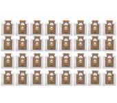 Bolsas De Polvo Desechables Para Aspiradoras Deebot Ozmo T8, T8 Max, T8 Series, T9 Series, N8 Y N8 Pro.