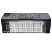 Depósito De Agua 2 En 1 Para Aspiradora Mijia Stytj02ym Mvvc01, V2, V2 Pro, V3, V-rvclm21b