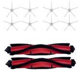 Accesorios Para Robot Aspirador Q5 Q5+ Kit De Repuesto, B