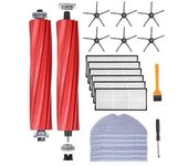 Accesorios Para Aspiradoras S7, S7 Plus Y S7 Maxv: Cepillo Principal, Lateral, Filtro Hepa, Mopas.