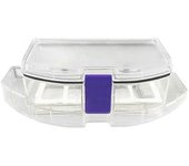 Repuestos Y Accesorios Para La Caja De Polvo Del Robot Aspirador Freo/j3