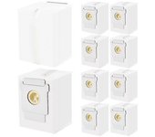 Bolsa Para Polvo Compatible Con Aspiradoras I3+, I4+, I7, I7+, I7plus, S9 Y S9+.