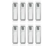 8 Piezas Compatibles Con El Robot Aspirador J4 Lite, Accesorios De Repuesto, Filtro, Bolsa De Polvo, Repuesto.