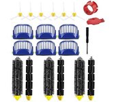 Repuestos Para Aspiradoras Serie 500, 600, 595, 585, 564, 690, 692 Y 694. Accesorios Para Aspiradoras.