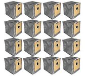 Bolsas Para Aspiradoras Robovac G35+ G40+ G40 Hybrid+, Bolsas Para El Depósito De Polvo Robótico, Piezas