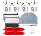 Accesorios Para Aspiradoras S7 Maxv Ultra Y S7 Pro Ultra