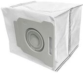20 Bolsas De Polvo Para Aspiradora Robot I7+ I7 Plus I3 I6 E5 E6 E7 S9 S9+, Piezas De Carbón Activado