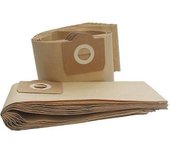 Bolsas Para Aspiradoras Nt20, Nt25, Nt30, Mv1, Mv3 Y Wd3 (paquete De 20)