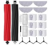 Kit De Accesorios Para S8 Pro Ultra, Repuestos Para Robot Aspirador.