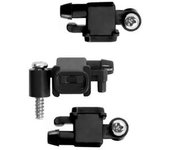 3 Boquillas De Repuesto Para Aspiradora Jet M6 240 241 244, Para Robot Aspirador Inteligente.