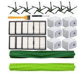 Kit Compatible Con Aspiradoras Serie S9 (9150), S9+ (9550), S.