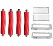 Para Filtro De Aspiradora Robot, Cepillo Principal, Filtro Hepa Para S7, T7s Plus, G10, G10s Pro, Accesorios De Limpieza