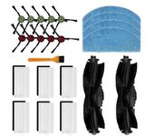 Repuestos Y Accesorios Para Aspiradoras Robot G8000, G8000 Pro Y G20