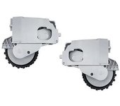 Piezas Para El Módulo De Rueda Motriz Izquierda Y Derecha Para Aspiradora Robot 1c Stytj01zhm/mi, Accesorio Para Robot Barredor.