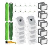 Kit Para Aspiradoras I7+, I3+, I6+, I8+plus, E5, E6 Y E7
