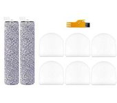 Para Aspiradoras Compatibles Con Wd201, Wd101, Wd200 Y Wd100 Hydrovac