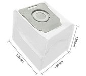 Para Aspiradoras Robot Combo J7+, Rodillo, Filtro Hepa, Mopa, Paños, Bolsa Para Polvo, Accesorio, Repuesto