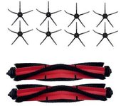 Accesorios Para Robot Aspirador Q5 Q5+ Kit De Repuesto, A