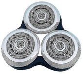 Philips S9000 S9911 S9731 S9711 S9511 Replacement Shaving Heads
