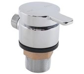 Shower Hose Valve Shower Faucet Hot & Cold Water Thermostatic Mixer Mixing Valve Suitable For Rv And