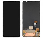 Compatible For Asus Rog Phone 6 5g / Rog Phone 6 Pro 5g Grade S Oem Amoled Screen And Digitizer Assembly Replacement Part (without