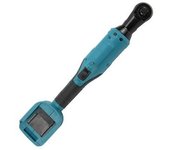 130nm Electric Ratchet Wrench For Makita 18v Battery Hand Tool Wrench